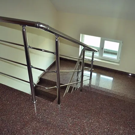 One-bedroom Sunny Holiday-eh ساني بيتش