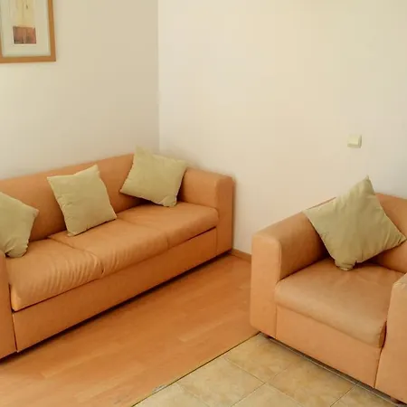 شقة One-bedroom Sunny Holiday-eh ساني بيتش