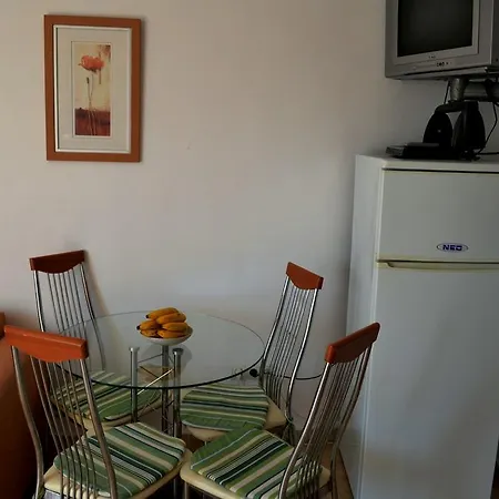 One-bedroom Sunny Holiday-eh * ساني بيتش