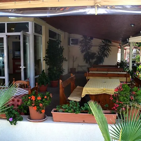 شقة One-bedroom Sunny Holiday-eh ساني بيتش