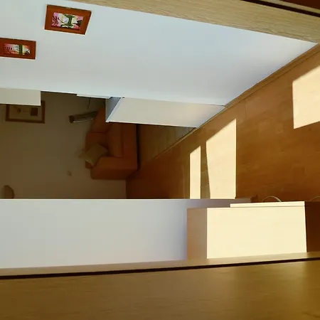 شقة One-bedroom Sunny Holiday-eh