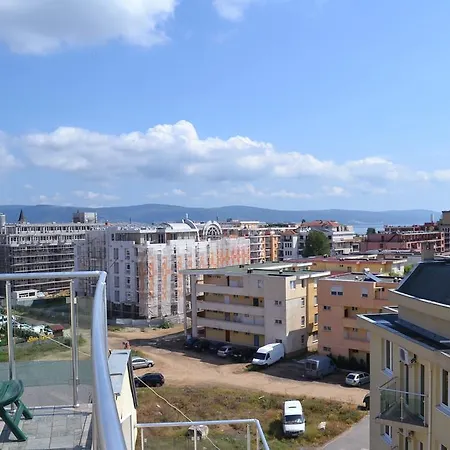 Apartman One-bedroom Sunny Holiday-eh *