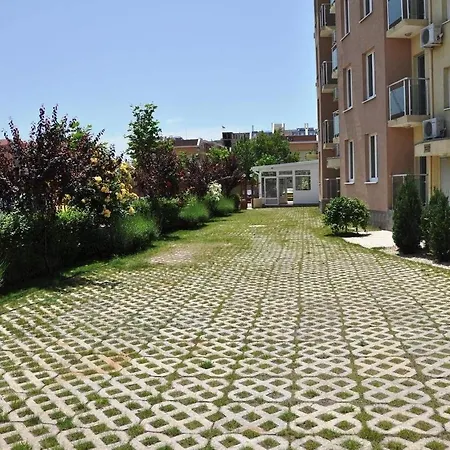 Apartman One-bedroom Sunny Holiday-eh *