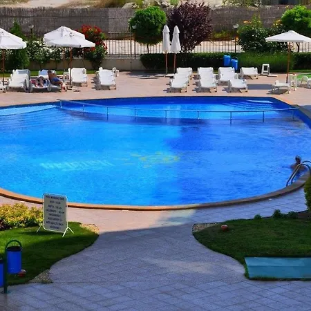 One-bedroom Sunny Holiday-eh Napospart