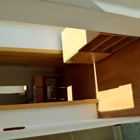 Apartman One-bedroom Sunny Holiday-eh Napospart