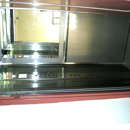 Apartman One-bedroom Sunny Holiday-eh Napospart